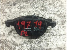 Recambio de pastillas de freno delanteras para ford focus sportbreak (cap) ghia referencia OEM IAM 986424794  