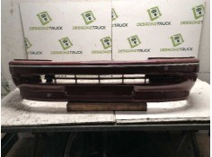 Recambio de paragolpes delantero para ford escort berlina/turnier bravo lim. referencia OEM IAM   