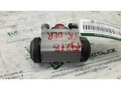 Recambio de bombin freno para peugeot bipper básico referencia OEM IAM   