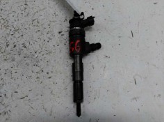 Recambio de inyector para citroën xsara berlina 1.4 hdi referencia OEM IAM 0445110 786280 