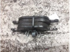 Recambio de pastillas de freno delanteras para ford focus sportbreak (cap) ghia referencia OEM IAM 986424794   2