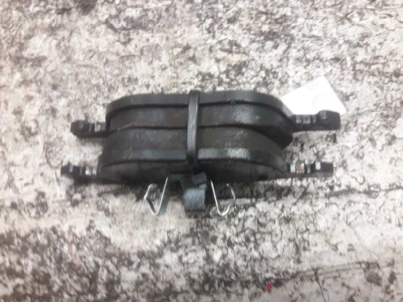 Recambio de pastillas de freno delanteras para ford focus sportbreak (cap) ghia referencia OEM IAM 986424794  