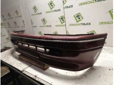 Recambio de paragolpes delantero para ford escort berlina/turnier bravo lim. referencia OEM IAM    2