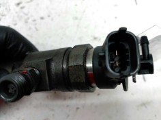 Recambio de inyector para citroën xsara berlina 1.4 hdi referencia OEM IAM 0445110 786280  2