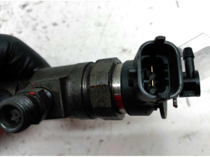 Recambio de inyector para citroën xsara berlina 1.4 hdi referencia OEM IAM 0445110 786280 