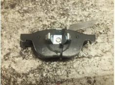 Recambio de pastillas de freno delanteras para ford focus sportbreak (cap) ghia referencia OEM IAM 0986424794  