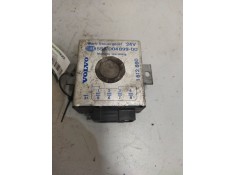 Recambio de modulo electronico para volvo b9r 340 touring referencia OEM IAM 1612890 5SA00489900 