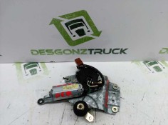 Recambio de motor limpia trasero para peugeot partner (s2) combi plus referencia OEM IAM 6405N4 DERECHO BOSCH