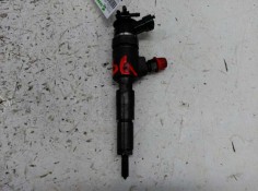 Recambio de inyector para citroën xsara berlina 1.4 hdi referencia OEM IAM 0445110 786280 