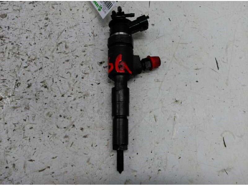 Recambio de inyector para citroën xsara berlina 1.4 hdi referencia OEM IAM 0445110 786280 