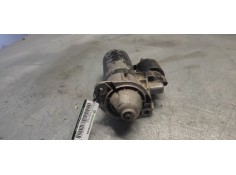 Recambio de motor arranque para ford scorpio berl./turnier clx turnier referencia OEM IAM 86GB11000JA 9 DIENTES BOSCH