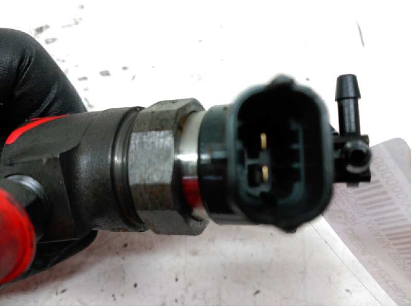 Recambio de inyector para citroën xsara berlina 1.4 hdi referencia OEM IAM 0445110 786280 