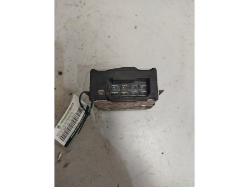 Recambio de modulo electronico para volvo b9r 340 touring referencia OEM IAM 1612890 5SA00489900 