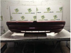 Recambio de paragolpes trasero para ford escort berlina/turnier bravo lim. referencia OEM IAM   