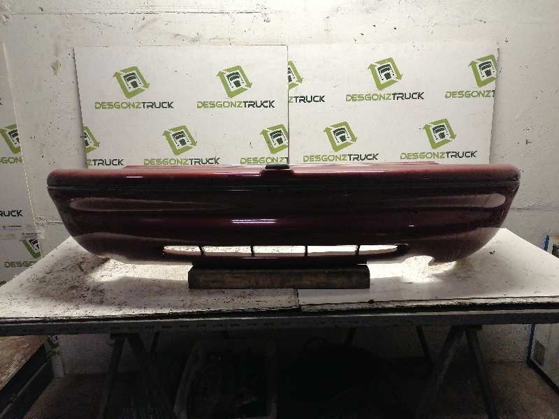 Recambio de paragolpes trasero para ford escort berlina/turnier bravo lim. referencia OEM IAM   