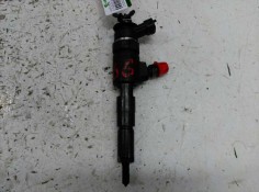 Recambio de inyector para citroën xsara berlina 1.4 hdi referencia OEM IAM 0445110 786280 