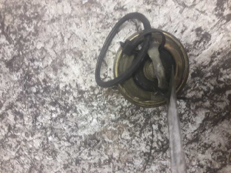 Recambio de termostato para volkswagen passat berlina (3c2) highline referencia OEM IAM 030121113  