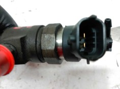 Recambio de inyector para citroën xsara berlina 1.4 hdi referencia OEM IAM 0445110 786280  2
