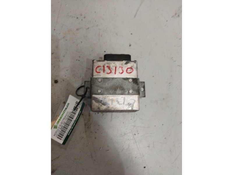 Recambio de modulo electronico para volvo b9r 340 touring referencia OEM IAM 1612890 5SA00489900 