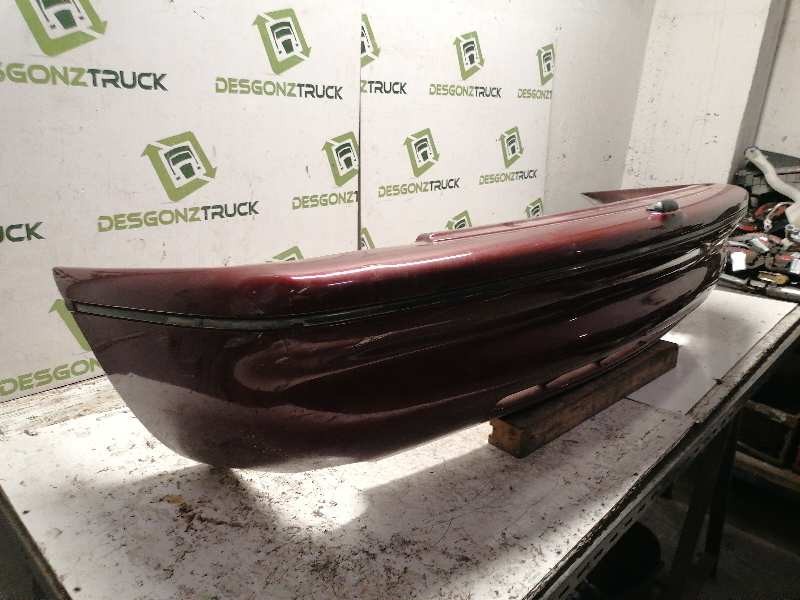 Recambio de paragolpes trasero para ford escort berlina/turnier bravo lim. referencia OEM IAM   