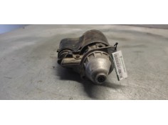 Recambio de motor arranque para bmw serie 3 berlina (e30) 318i referencia OEM IAM 86GB11000JA 9 DIENTES BOSCH