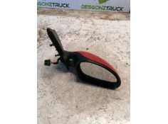 Recambio de retrovisor derecho para seat altea (5p1) arena referencia OEM IAM   5 CABLES