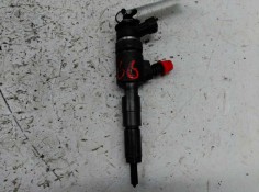 Recambio de inyector para citroën xsara berlina 1.4 hdi referencia OEM IAM 0445110 786280 