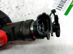 Recambio de inyector para citroën xsara berlina 1.4 hdi referencia OEM IAM 0445110 786280  2