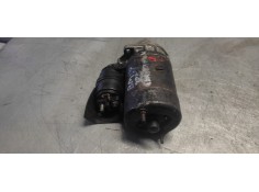 Recambio de motor arranque para bmw serie 3 berlina (e30) 318i referencia OEM IAM 86GB11000JA 9 DIENTES BOSCH 2