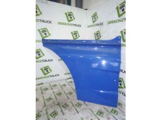 Recambio de moldura puerta delantera derecha para man tgx 18.xxx 12.4 diesel referencia OEM IAM   