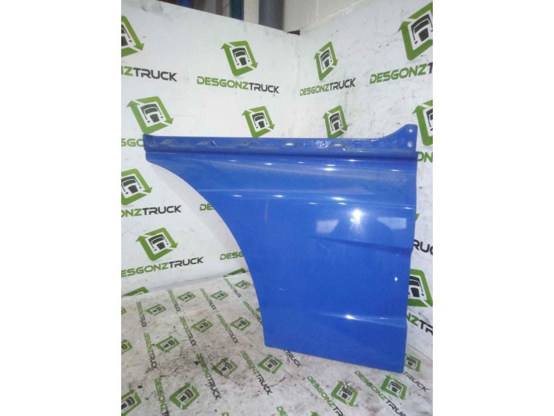 Recambio de moldura puerta delantera derecha para man tgx 18.xxx 12.4 diesel referencia OEM IAM   