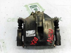 Recambio de pinza freno delantera derecha para peugeot partner (s2) combi plus referencia OEM IAM 4400R7  