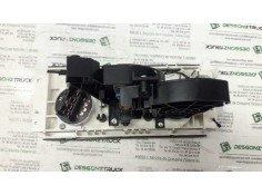 Recambio de mando calefaccion / aire acondicionado para mg serie 400 (rt) 420 si (4-ptas.) referencia OEM IAM    2