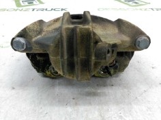 Recambio de pinza freno delantera derecha para peugeot partner (s2) combi plus referencia OEM IAM 4400R7   2