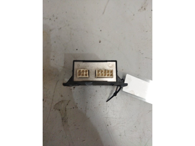 Recambio de modulo electronico para volvo b9r 340 touring referencia OEM IAM 7367200051  