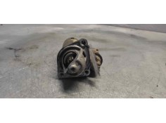 Recambio de motor arranque para ford fiesta (cbk) trend referencia OEM IAM 98AB11000CD 10 DIENTES 