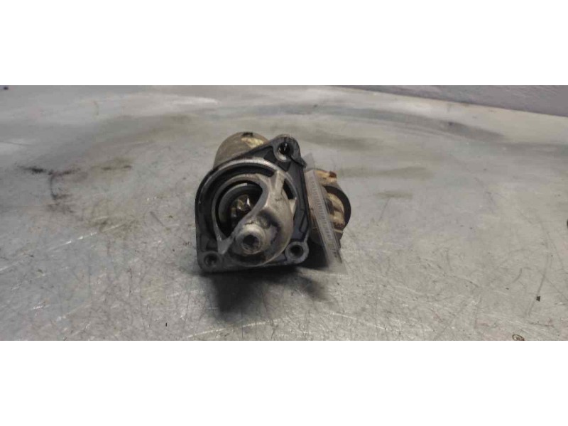 Recambio de motor arranque para ford fiesta (cbk) trend referencia OEM IAM 98AB11000CD 10 DIENTES 