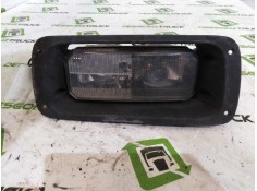 Recambio de faro antiniebla izquierdo para man l 2000 evolution l 2000 fki lk cabina doble con 3 puertas referencia OEM IAM   