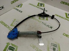 Recambio de elevalunas trasero derecho para ford mondeo berlina (gd) ambiente referencia OEM IAM    2