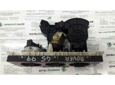 Recambio de mando calefaccion / aire acondicionado para mg serie 400 (rt) 420 si (4-ptas.) referencia OEM IAM    2