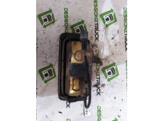 Recambio de faro antiniebla izquierdo para man l 2000 evolution l 2000 fki lk cabina doble con 3 puertas referencia OEM IAM    2