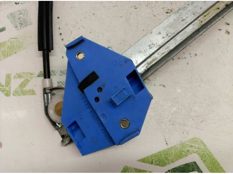 Recambio de elevalunas trasero derecho para ford mondeo berlina (gd) ambiente referencia OEM IAM   