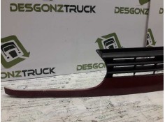 Recambio de rejilla delantera central para volkswagen golf iii berlina (1h1) cl referencia OEM IAM 1H6853653C   2