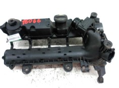 Recambio de tapa balancines para citroën xsara berlina 1.4 hdi referencia OEM IAM 9646698680  