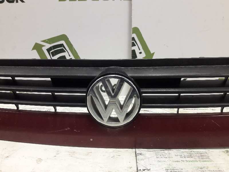Recambio de rejilla delantera central para volkswagen golf iii berlina (1h1) cl referencia OEM IAM 1H6853653C  