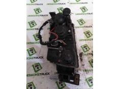Recambio de faro izquierdo para volvo fh xxx fg 4x2 std parabel largo (lh1 o l2h1) referencia OEM IAM    2
