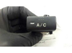 Recambio de boton aire acondicionado para mg serie 400 (rt) 420 si (4-ptas.) referencia OEM IAM YUG101730PMP  