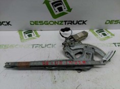 Recambio de elevalunas delantero derecho para isuzu gemini 16v gti referencia OEM IAM   