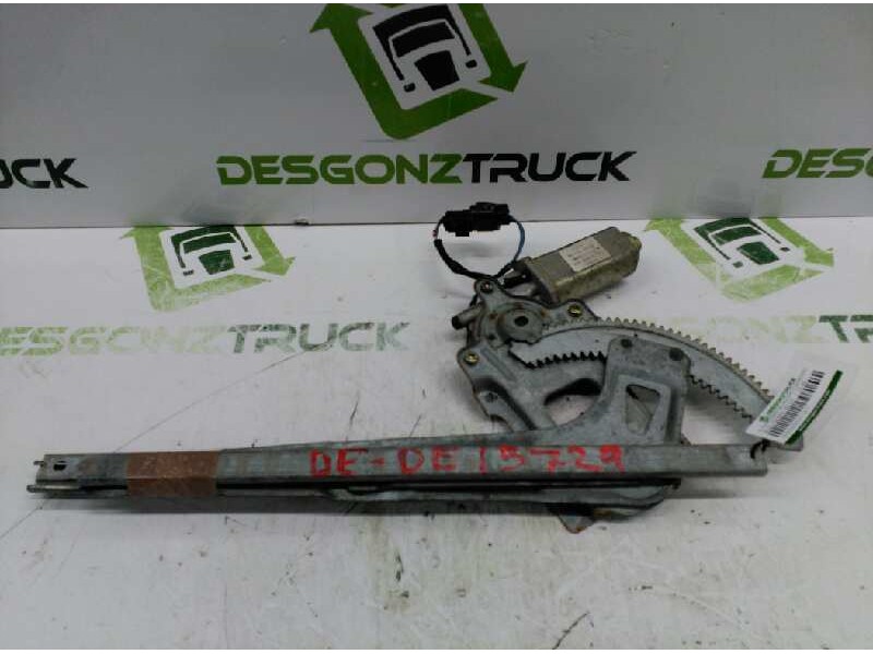 Recambio de elevalunas delantero derecho para isuzu gemini 16v gti referencia OEM IAM   