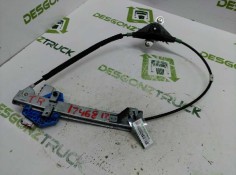 Recambio de elevalunas trasero izquierdo para ford mondeo berlina (gd) ambiente referencia OEM IAM   